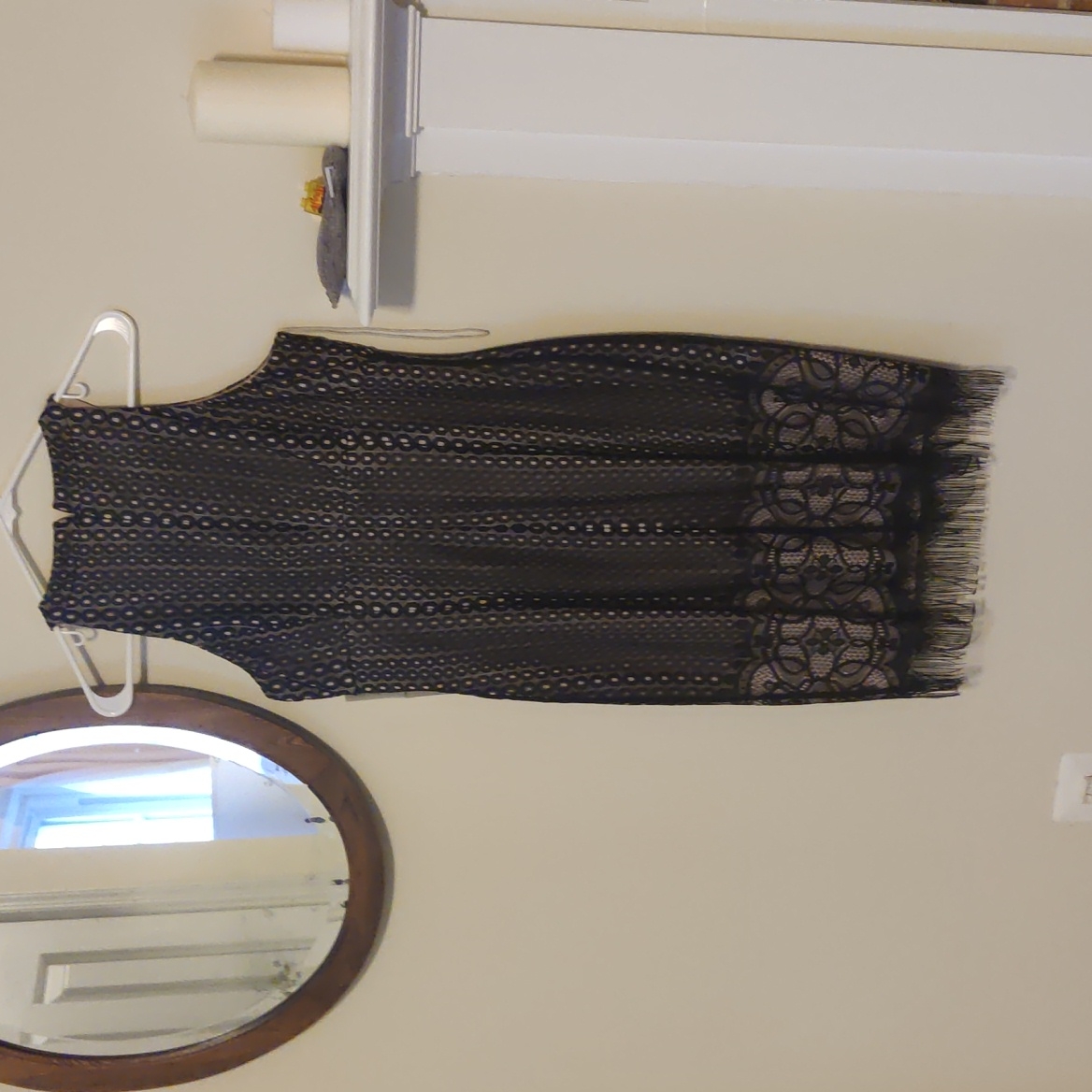 Nwot Maggy London Cocktail Dress